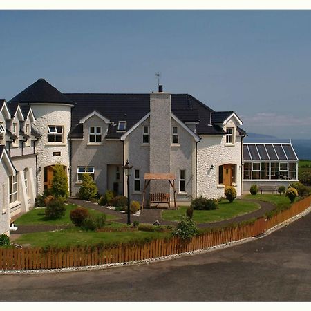 Crockatinney Guest House Ballintoy Bagian luar foto