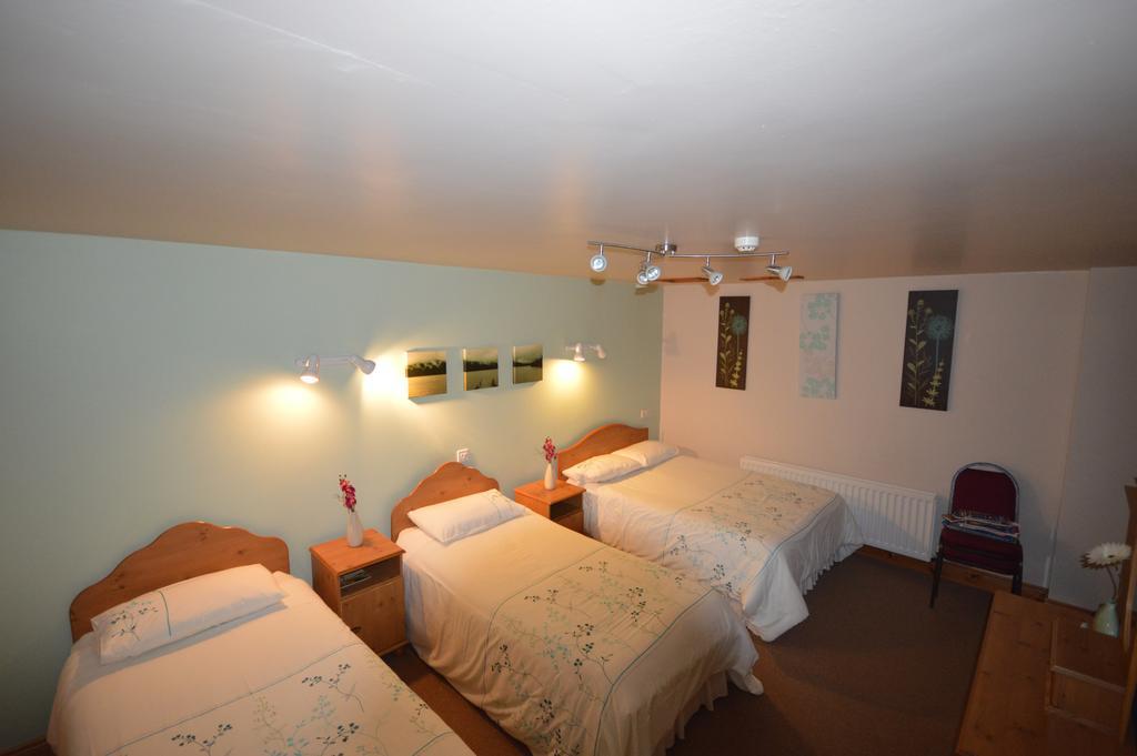 Crockatinney Guest House Ballintoy Ruang foto