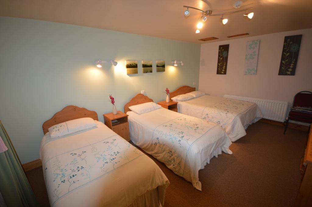 Crockatinney Guest House Ballintoy Ruang foto
