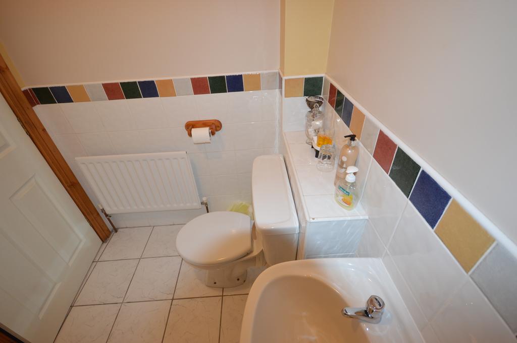 Crockatinney Guest House Ballintoy Ruang foto