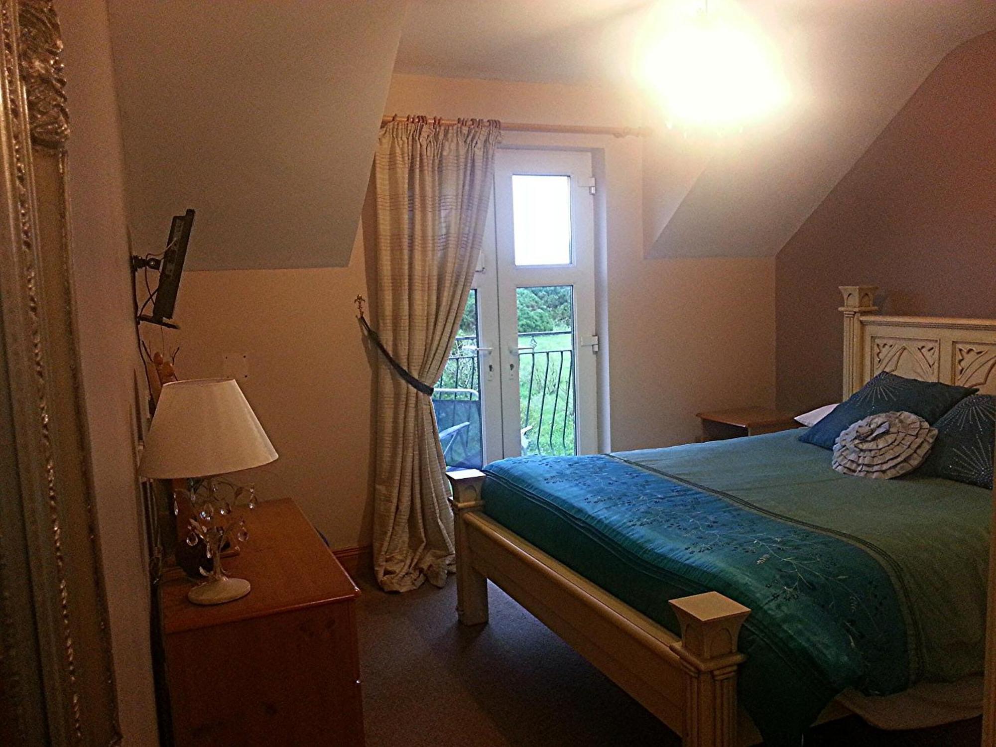 Crockatinney Guest House Ballintoy Bagian luar foto