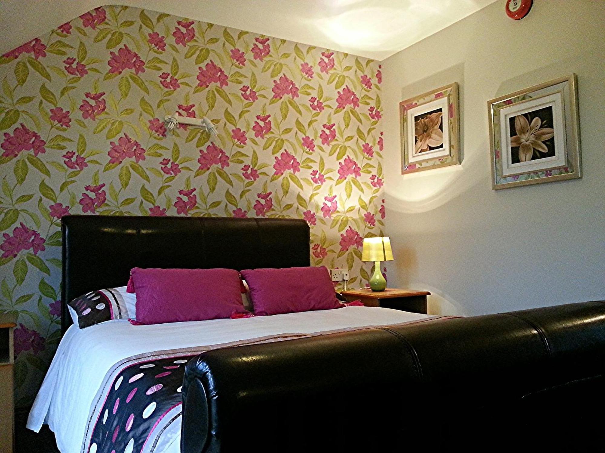 Crockatinney Guest House Ballintoy Bagian luar foto