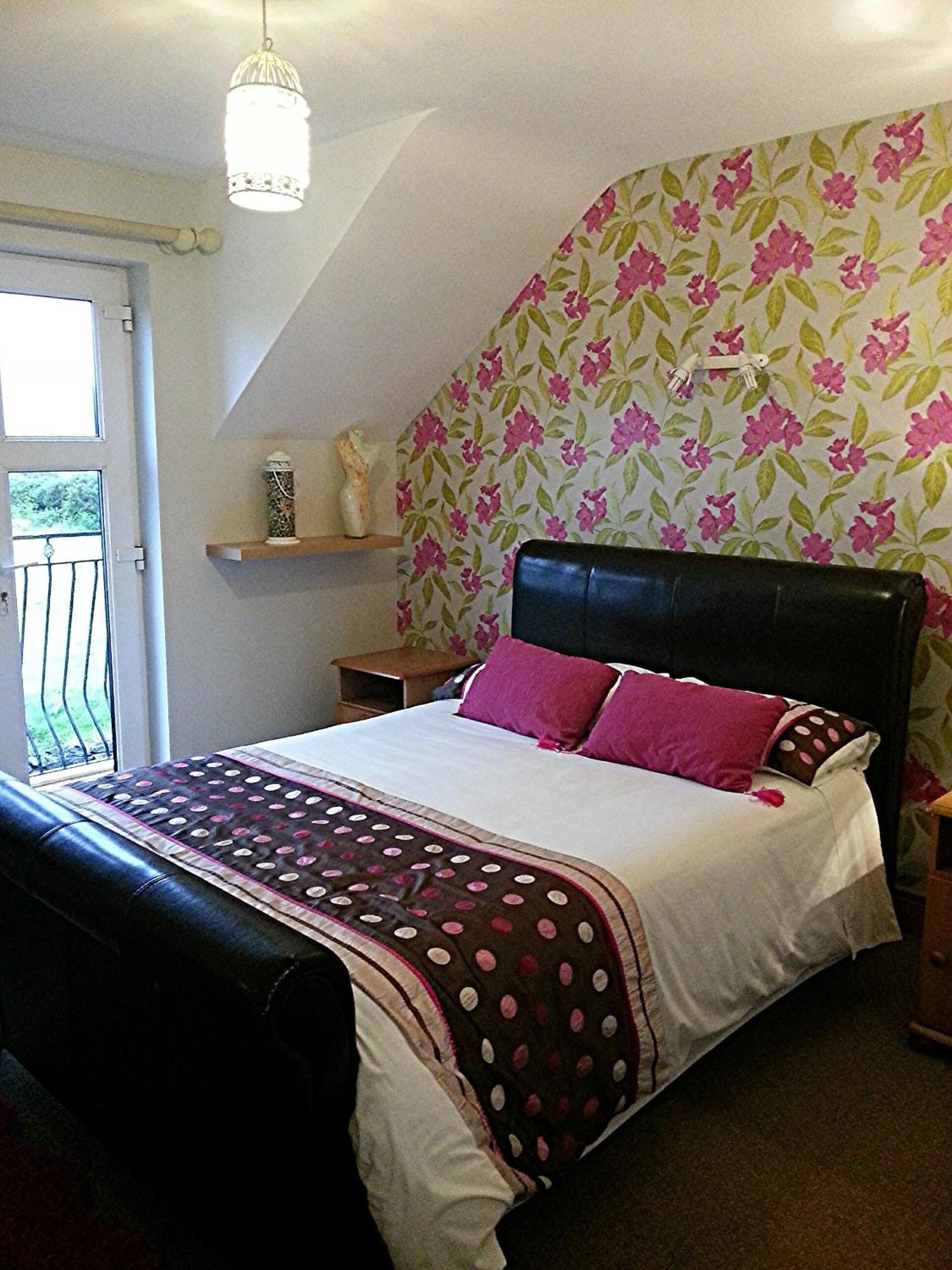 Crockatinney Guest House Ballintoy Ruang foto