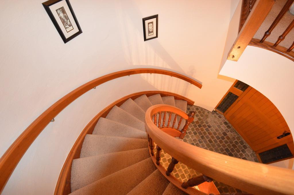 Crockatinney Guest House Ballintoy Bagian luar foto