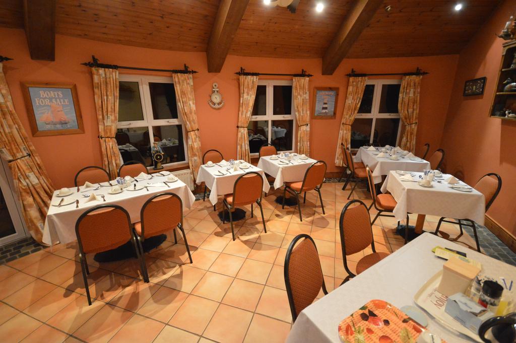 Crockatinney Guest House Ballintoy Bagian luar foto