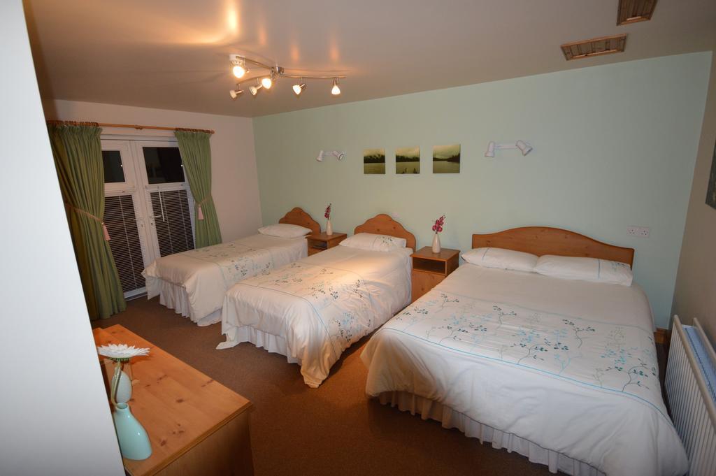Crockatinney Guest House Ballintoy Ruang foto
