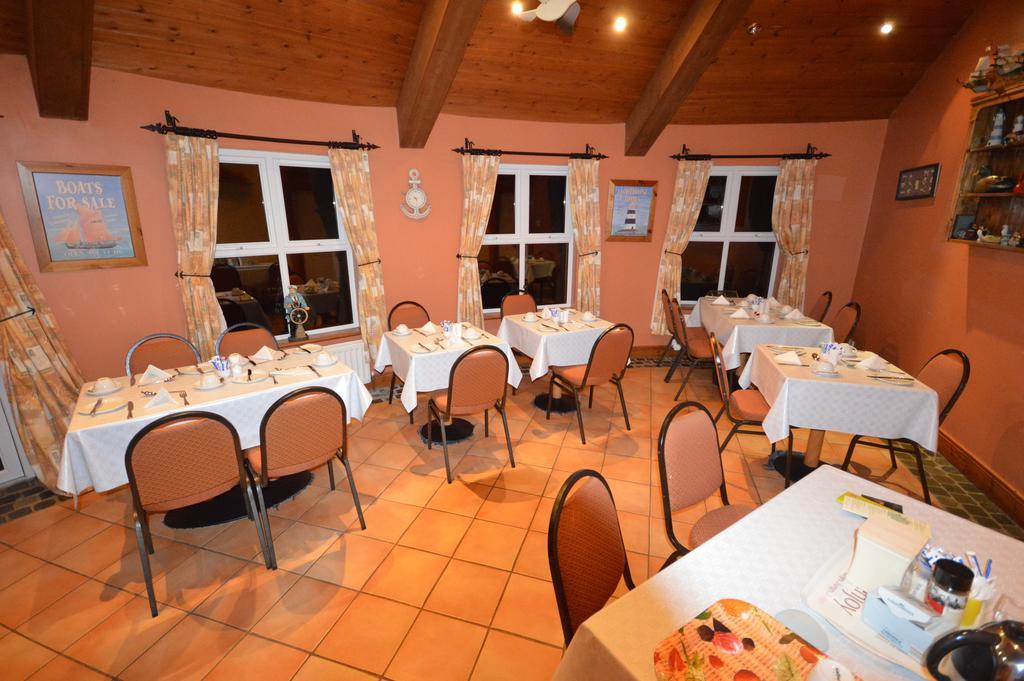 Crockatinney Guest House Ballintoy Bagian luar foto