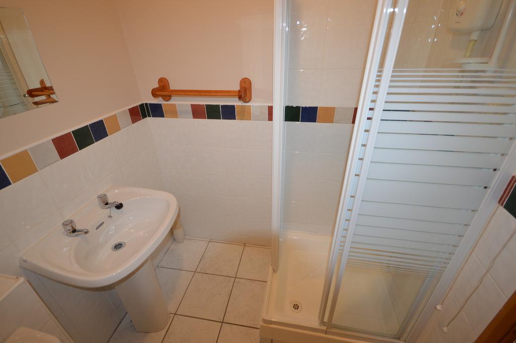 Crockatinney Guest House Ballintoy Ruang foto