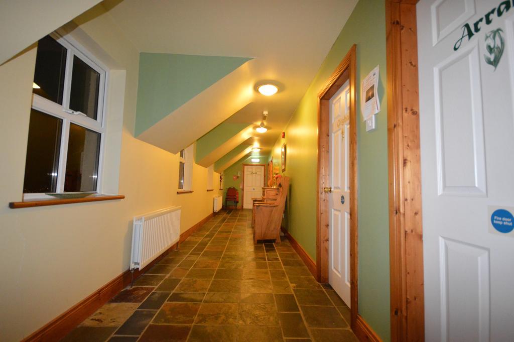 Crockatinney Guest House Ballintoy Bagian luar foto