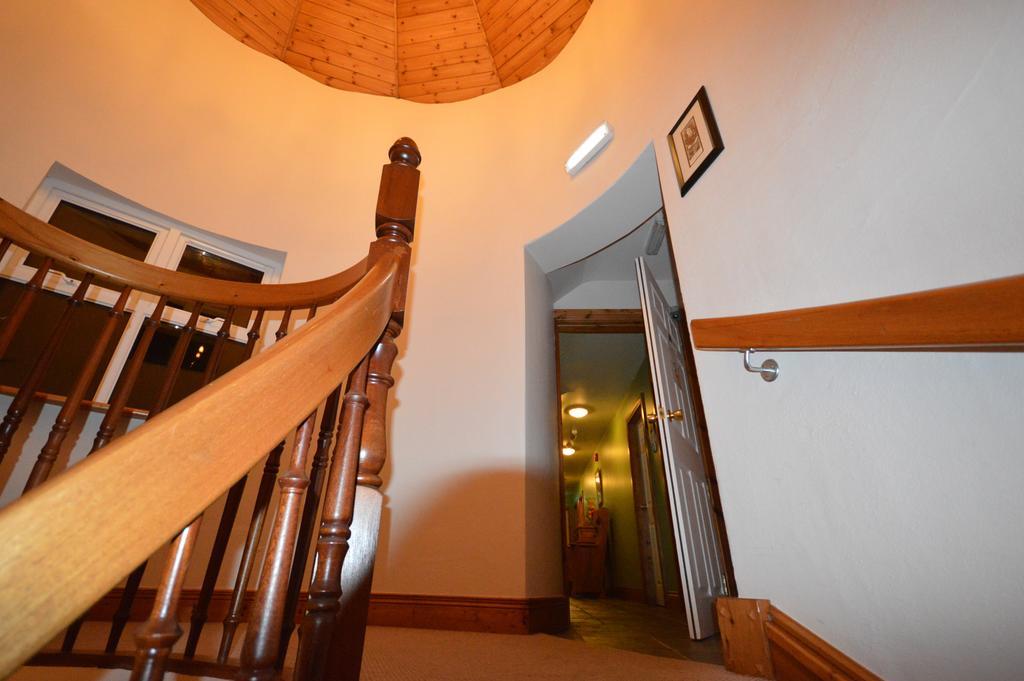 Crockatinney Guest House Ballintoy Bagian luar foto