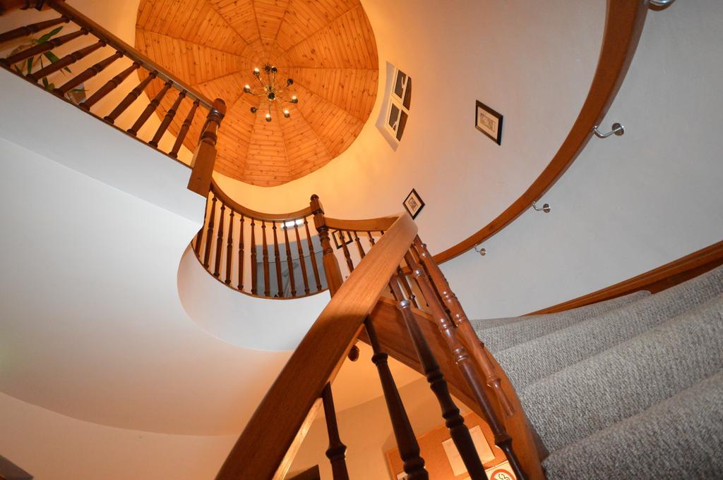 Crockatinney Guest House Ballintoy Bagian luar foto