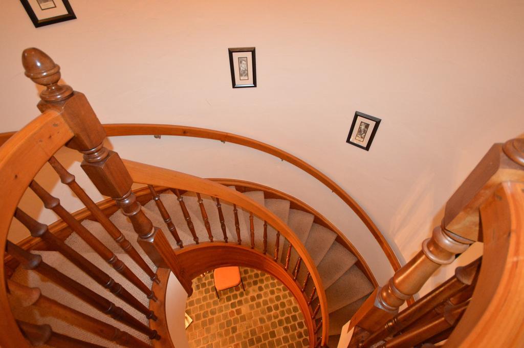 Crockatinney Guest House Ballintoy Bagian luar foto