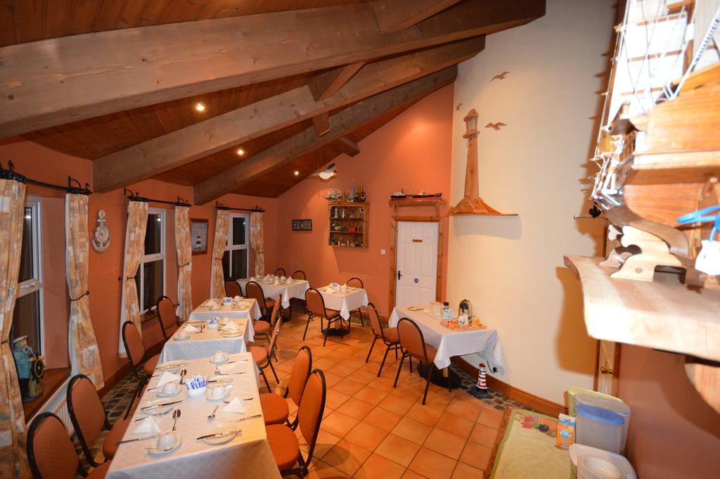 Crockatinney Guest House Ballintoy Bagian luar foto