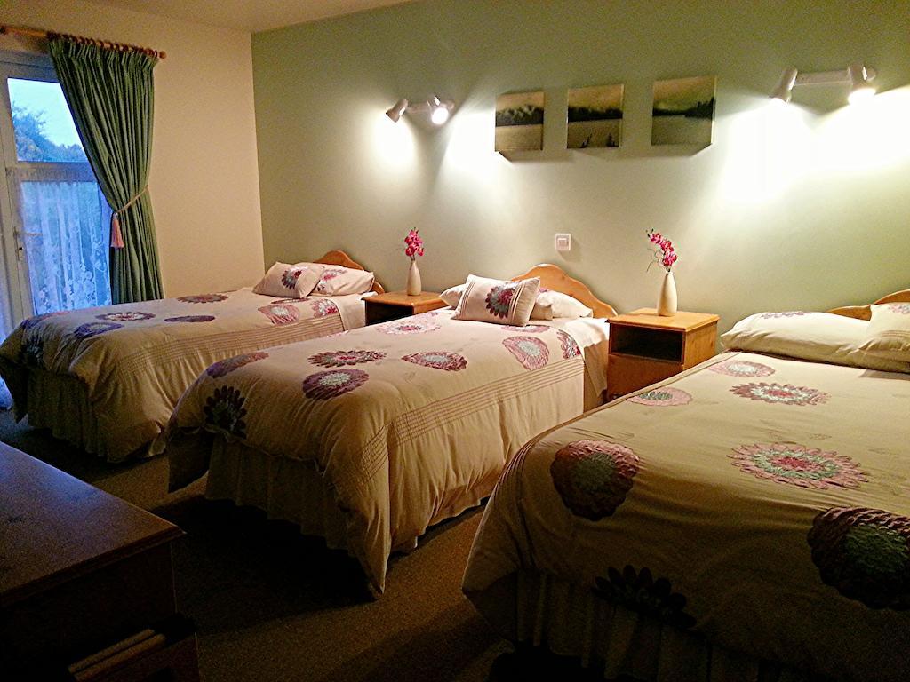 Crockatinney Guest House Ballintoy Ruang foto